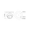 DAHUA DH-IPC-HDW4431EMP-ASE-0360B IP-камера