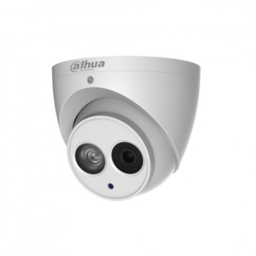 DAHUA DH-IPC-HDW4431EMP-ASE-0280B Купольная IP-камера