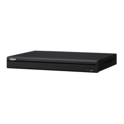 DAHUA DHI-NVR2208-4KS2 IP Видеорегистратор (NVR)