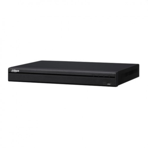 DAHUA DHI-NVR2208-8P-4KS2 IP Видеорегистратор (NVR)