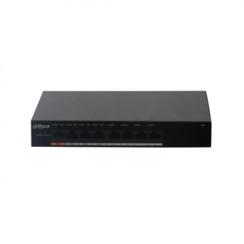 DAHUA PFS3008-8ET-60 Коммутаторы POE