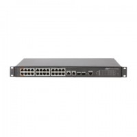 DAHUA DH-PFS4226-24ET-360 Коммутаторы POE