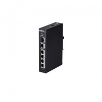 DAHUA DH-PFS3106-4T Коммутаторы до 1000Mbps
