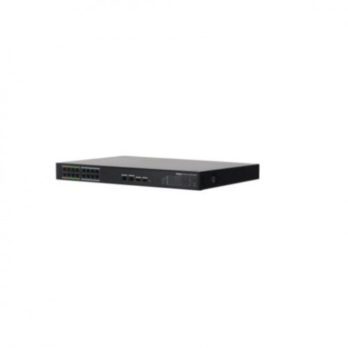 DAHUA DH-LR2218-16ET-240 Коммутаторы POE