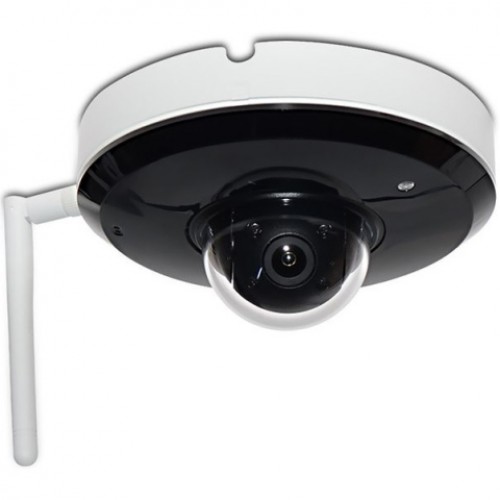 DAHUA DH-SD1A203T-GN-W Поворотная Wi-Fi-камера
