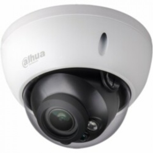 Мультиформатная 2 Мп камера DAHUA HAC-HDBW2241RP-Z с моторизованным объективом