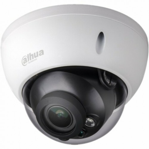 DAHUA DH-HAC-HDBW1400RP-Z Видеокамера AHD/TVI/CVI/CVBS