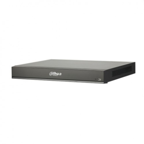DAHUA DHI-NVR4208-8P-I IP Видеорегистратор (NVR)