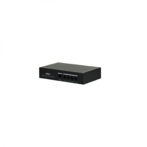 DAHUA DH-PFS3005-4ET-36 Коммутаторы POE