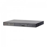 DAHUA DH-PFS4218-16GT-190 Коммутаторы POE