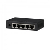 DAHUA DH-PFS3005-5GT Коммутаторы до 1000Mbps
