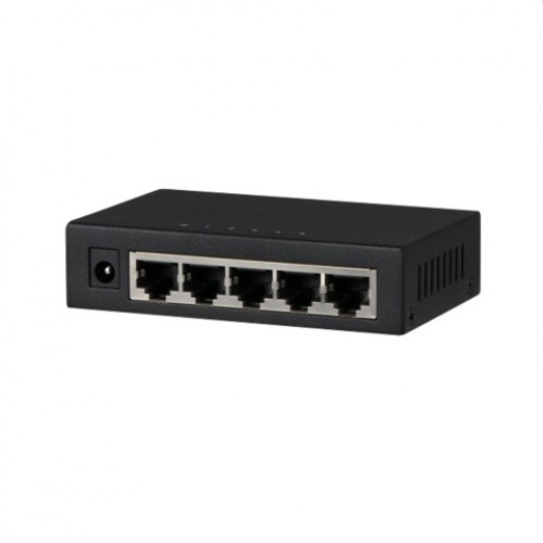 DAHUA DH-PFS3005-5GT Коммутаторы до 1000Mbps