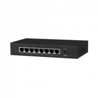 DAHUA DH-PFS3008-8GT Коммутаторы до 1000Mbps