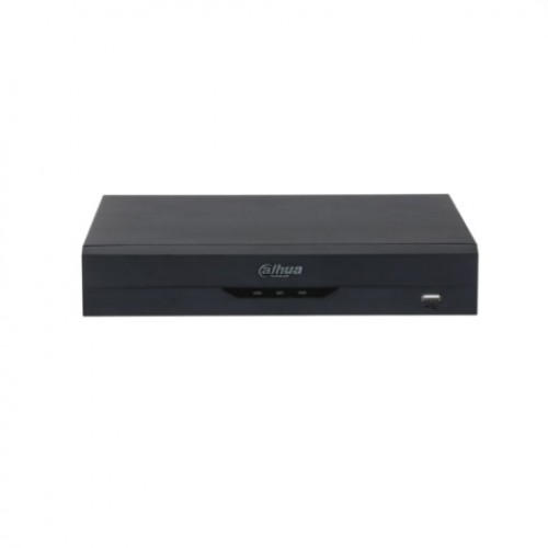 DAHUA DHI-NVR2104HS-P-I IP Видеорегистратор (NVR)