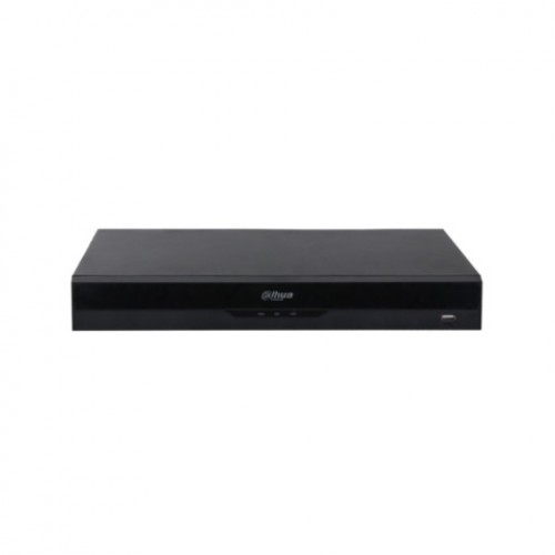 DAHUA DHI-NVR2208-I IP Видеорегистратор (NVR)