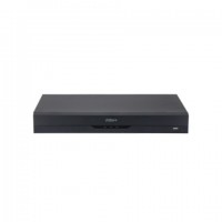 DAHUA DH-XVR5208AN-4KL-I2 Видеорегистратор гибридный