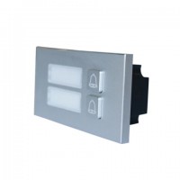DAHUA DHI-VTO4202F-MB2 Дополнительное оборудование для IP-домофонов