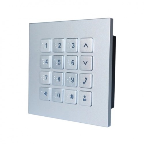 DAHUA DHI-VTO4202F-MK Дополнительное оборудование для IP-домофонов