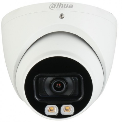 DAHUA DH-IPC-HDW5442TMP-AS-LED-0280B Купольная IP-камера
