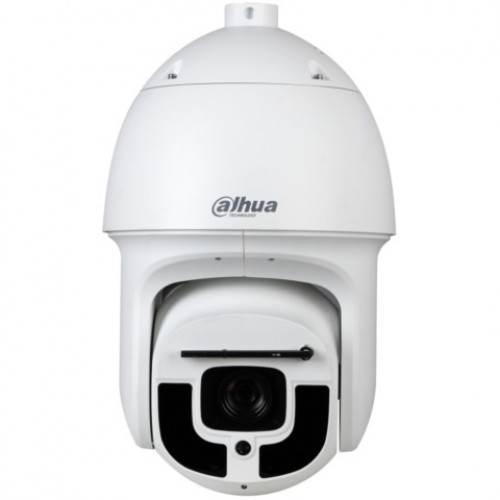 DAHUA DH-SD10A260WA-HNF Поворотная уличная IP-камера