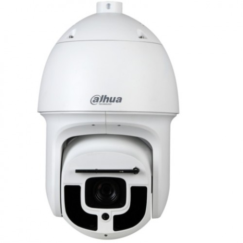 DAHUA DH-SD10A248WA-HNF Поворотная уличная IP-камера
