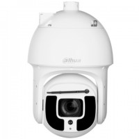 DAHUA DH-SD8A250WA-HNF Поворотная уличная IP-камера