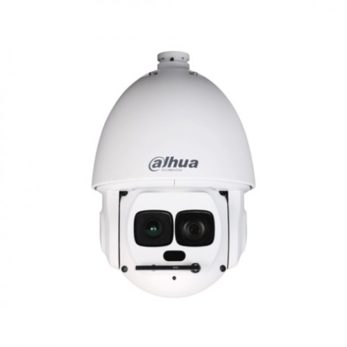 DAHUA DH-SD6AL445XA-HNR Поворотная уличная IP-камера