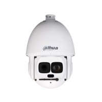 DAHUA DH-SD6AL233XA-HNR Поворотная уличная IP-камера