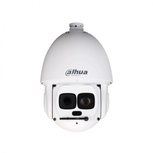 DAHUA DH-SD6AL233XA-HNR-IR Поворотная уличная IP-камера