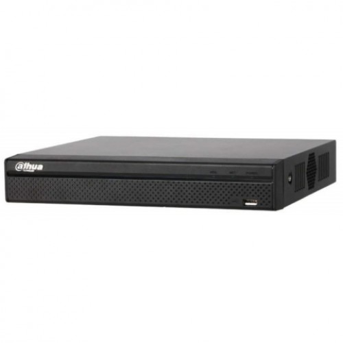 DAHUA DHI-NVR4208-4KS2/L IP Видеорегистратор (NVR)