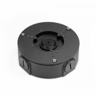 DAHUA DH-PFA130-E-B Монтажная коробка для камеры