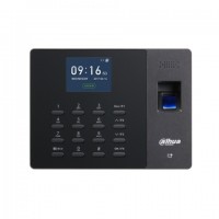 DAHUA DHI-ASA1222G-D Оборудование системы учета рабочего времени СКУД