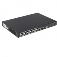 DAHUA DH-PFS3228-24GT-240 Коммутаторы POE