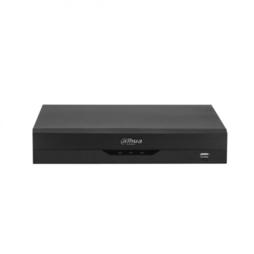 DAHUA DH-XVR5104HS-I3 Видеорегистратор гибридный
