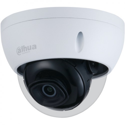 DAHUA DH-IPC-HDBW3441EP-AS-0600B Купольная IP-камера