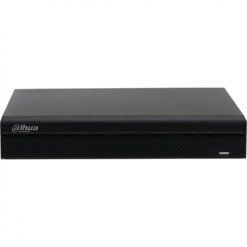 DAHUA DHI-NVR1104HS-P-S3/H IP Видеорегистратор (NVR)