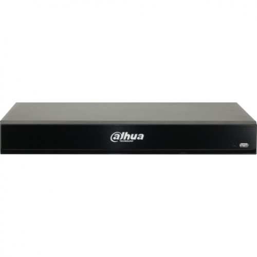 DAHUA DHI-NVR5216-8P-I/L IP Видеорегистратор (NVR)
