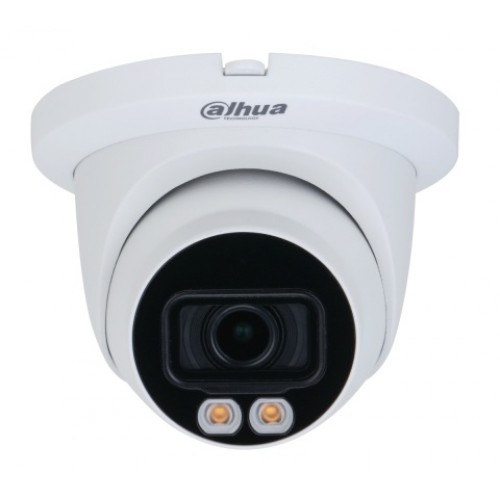 DAHUA DH-IPC-HDW5449TMP-SE-LED-0280B Купольная IP-камера