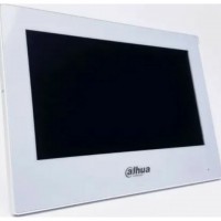 DAHUA DHI-VTH5321GW-W Монитор IP-домофона