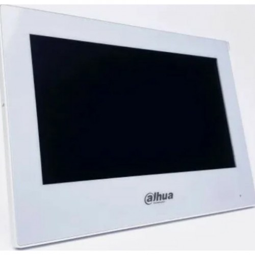 DAHUA DHI-VTH5321GW-W Монитор IP-домофона