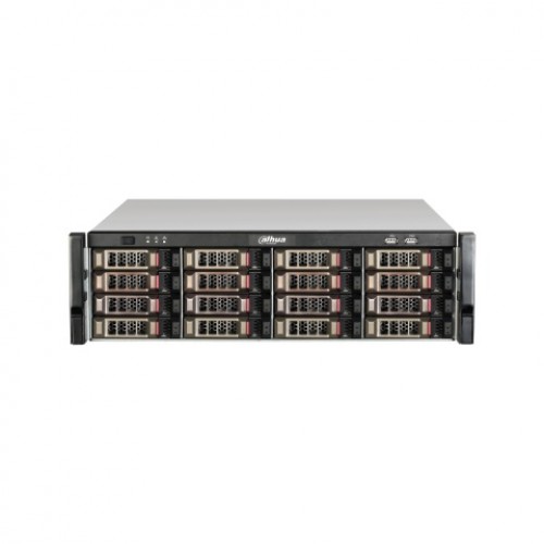 DAHUA DHI-IVSS7016-8M IP Видеорегистратор (NVR)