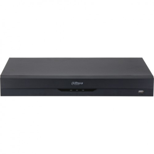 DAHUA DH-XVR5208AN-4KL-I3 Видеорегистратор гибридный