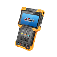 DAHUA DH-PFM900-E Инструмент