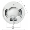 DAHUA DH-IPC-HDW2431RP-ZS IP-камера