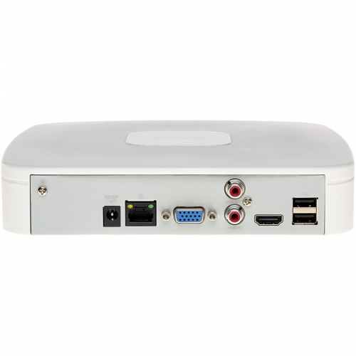 DAHUA DHI-NVR2104-4KS2 IP-видеорегистратор
