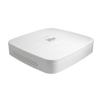 DAHUA DHI-NVR2108-4KS2 IP-видеорегистратор