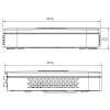 DAHUA DHI-NVR2108-4KS2 IP-видеорегистратор