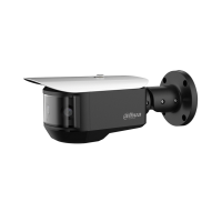 DAHUA DH-HAC-PFW3601P-A180-AC24V HD камера