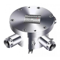 DAHUA DH-ZA-JXD4 Кронштейн