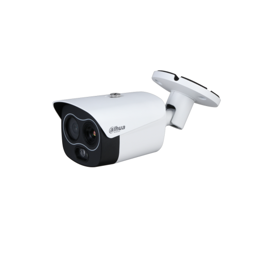DAHUA DH-TPC-BF1241P-D3F4 Стационарный тепловизор